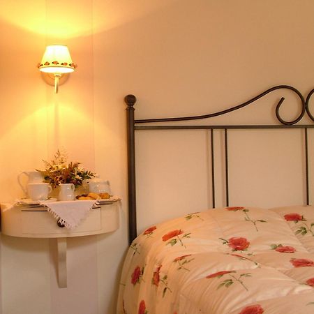 Locanda Zacco Marliana Exterior photo