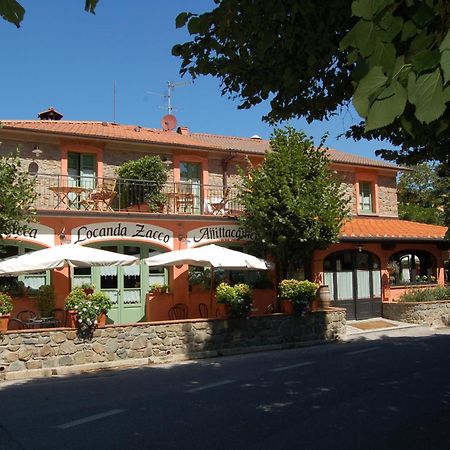 Locanda Zacco Marliana Exterior photo