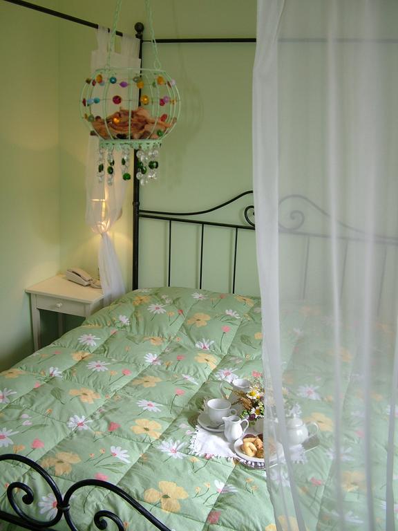 Locanda Zacco Marliana Room photo