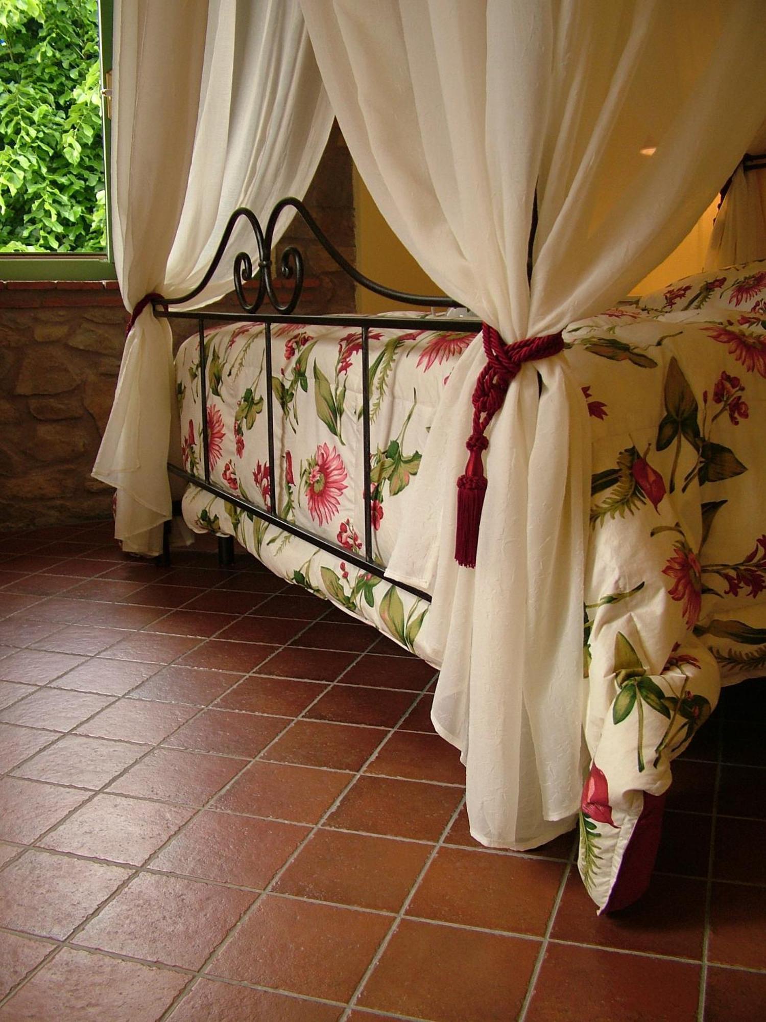 Locanda Zacco Marliana Exterior photo